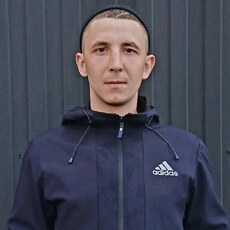 Фотография мужчины Максим, 27 лет из г. Екатеринбург