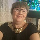 Татьяна, 61 год