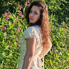 Фотография девушки Татьяна, 43 года из г. Кинешма