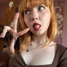 Фотография девушки Вера, 18 лет из г. Воронеж