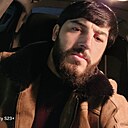 Рамазан, 27 лет