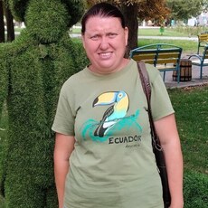 Фотография девушки Людмила, 44 года из г. Новомосковск