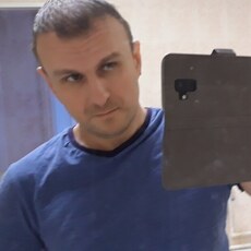 Фотография мужчины Руслан, 43 года из г. Сосногорск