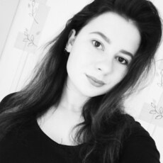 Фотография девушки Alina, 21 год из г. Братск