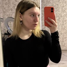 Фотография девушки Аня, 21 год из г. Омск