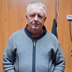 Фотография мужчины Сергей, 57 лет из г. Костанай