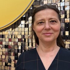 Фотография девушки Амаль, 55 лет из г. Уфа