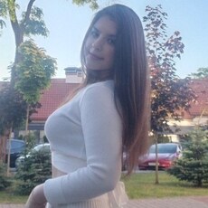 Фотография девушки Валерия, 21 год из г. Гродно