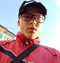 Егор, 21 год