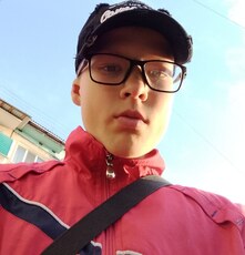 Фотография мужчины Егор, 21 год из г. Чунский