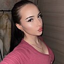 Даша, 19 лет