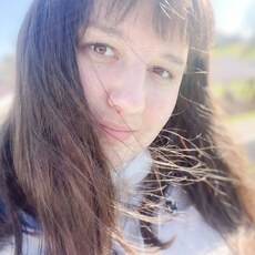 Фотография девушки Malinka, 27 лет из г. Калуга