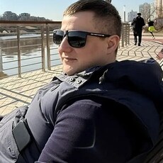 Михаил, 36 из г. Москва.