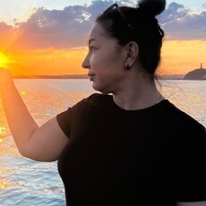Фотография девушки Надежда, 47 лет из г. Алматы