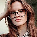 Анастасия, 20 лет