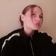 Фотография девушки Викуся, 25 лет из г. Астана