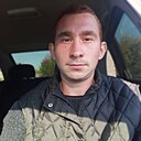 Коля, 25 лет