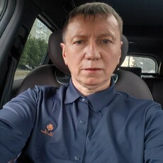 Фотография мужчины Андрей, 46 лет из г. Пермь