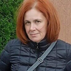 Фотография девушки Анжела, 51 год из г. Владикавказ