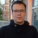Олег, 19 лет