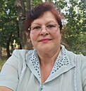 Людмила, 58 лет
