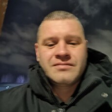Фотография мужчины Максим, 41 год из г. Новоуральск