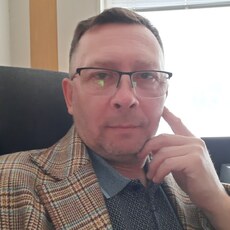 Фотография мужчины Вячеслав, 54 года из г. Пермь