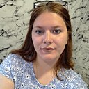 Светлана, 21 год
