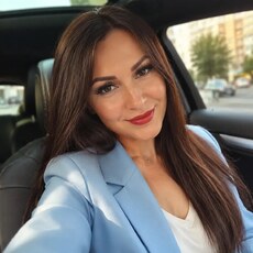 Фотография девушки Алеся, 33 года из г. Киров