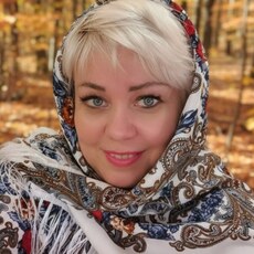 Фотография девушки Ирина, 49 лет из г. Ульяновск