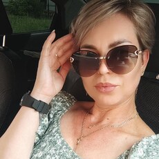 Фотография девушки Оксана, 47 лет из г. Пенза