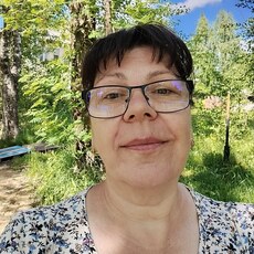 Фотография девушки Елена, 55 лет из г. Сыктывкар