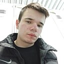 Ильшат, 23 года