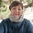 Гульнара, 55 лет