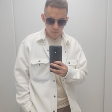 Фотография мужчины Данил, 18 лет из г. Чапаевск