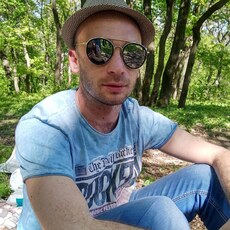 Фотография мужчины Александр, 39 лет из г. Ровеньки