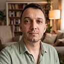Міша, 37 лет