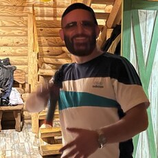 Фотография мужчины Максим, 31 год из г. Ульяновск