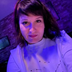 Елена, 45 из г. Новый Уренгой.