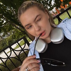 Фотография девушки Екатерина, 22 года из г. Гурьевск (Кемеровская Обл)