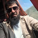 Anzor, 36 лет