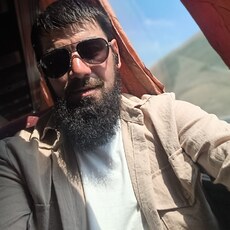 Фотография мужчины Anzor, 36 лет из г. Дмитриевка