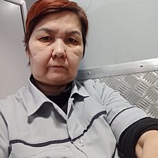 Фотография девушки Актолкын, 56 лет из г. Уральск