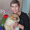Елизавета, 52 лет