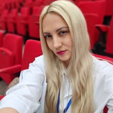 Фотография девушки Уля, 38 год из г. Воронеж