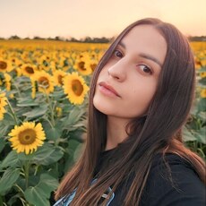 Фотография девушки Антонина, 40 лет из г. Пятигорск