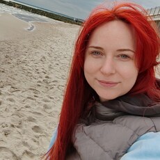 Фотография девушки Светлана, 33 года из г. Жуковский
