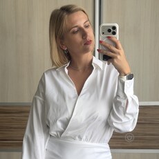 Фотография девушки Александра, 31 год из г. Краснодар