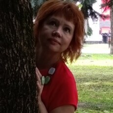 Фотография девушки Анжела, 52 года из г. Смоленск