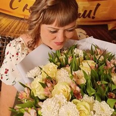 Фотография девушки Наталья, 53 года из г. Сызрань